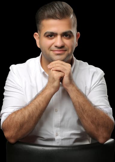 Sadegh Ghasemnejad