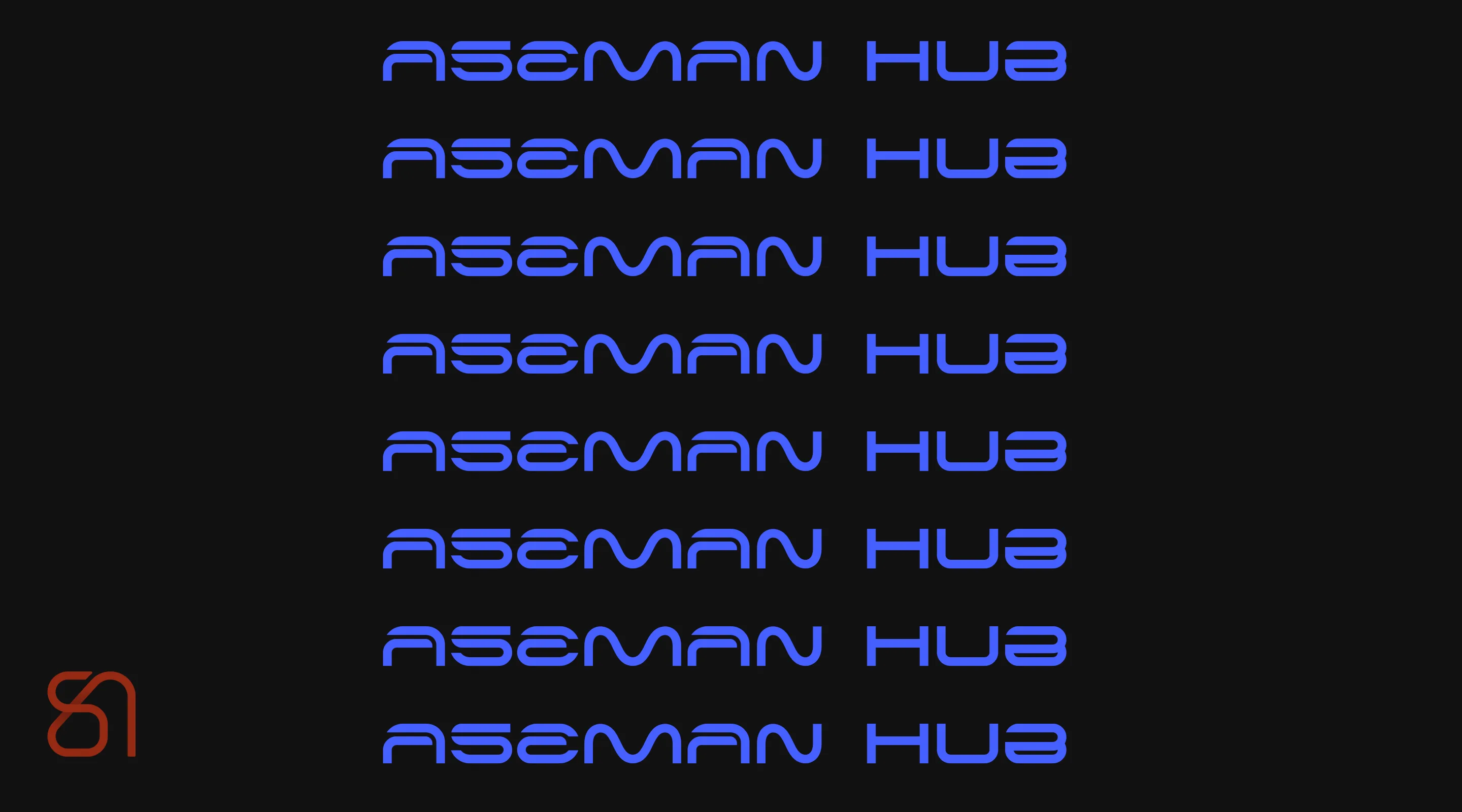 Aseman hub