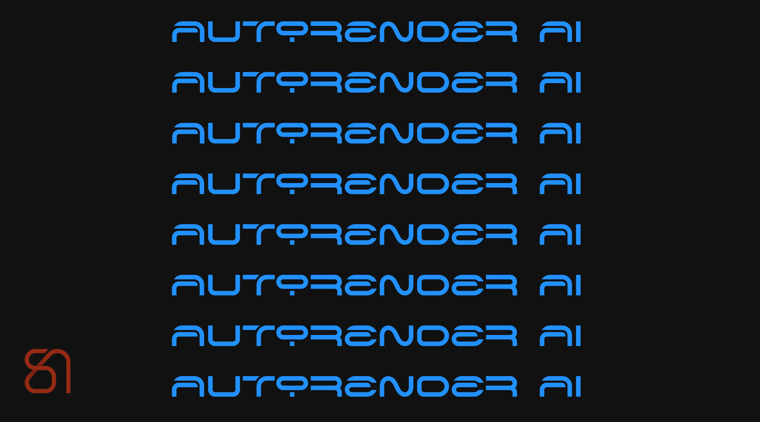 AutoRender AI — AI-Powered Architectural Visualization Platform