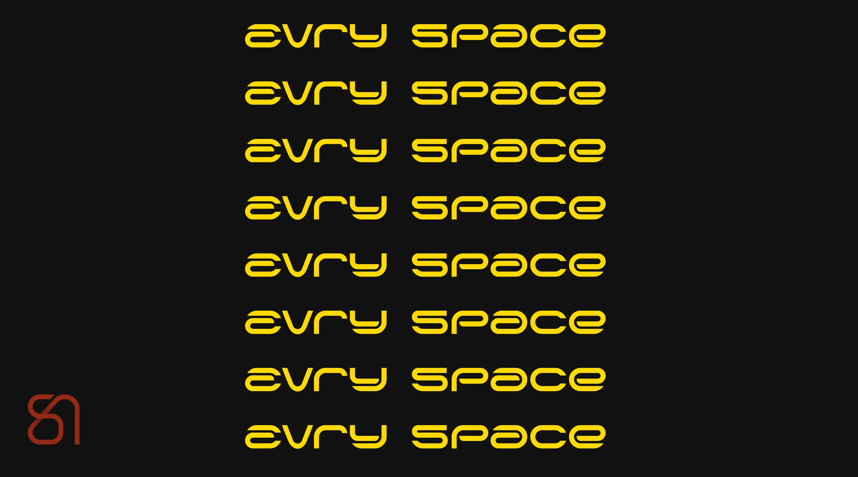 everySpace responsive company landing page screenshots